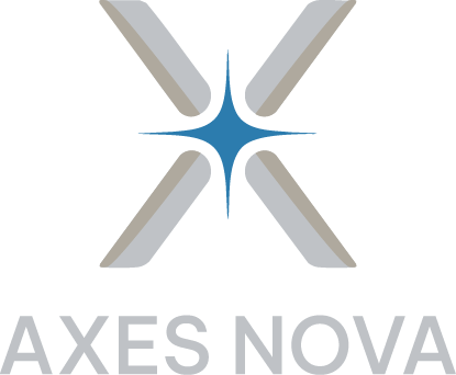 Axesnova Logo